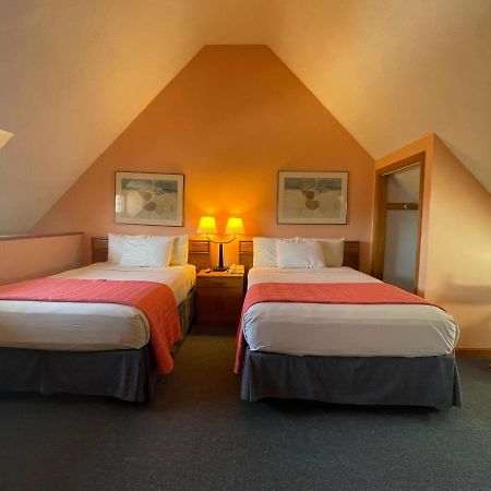 Brentwood Motor Inn South Yarmouth Extérieur photo