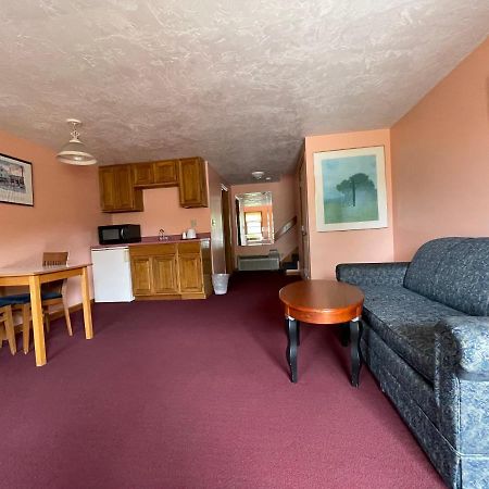 Brentwood Motor Inn South Yarmouth Extérieur photo