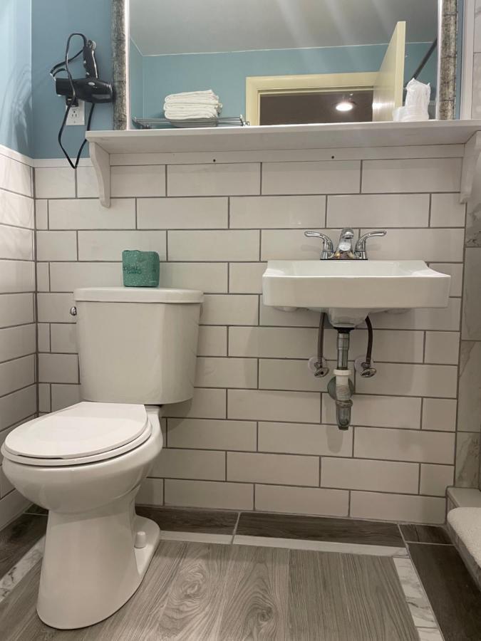 Brentwood Motor Inn South Yarmouth Extérieur photo
