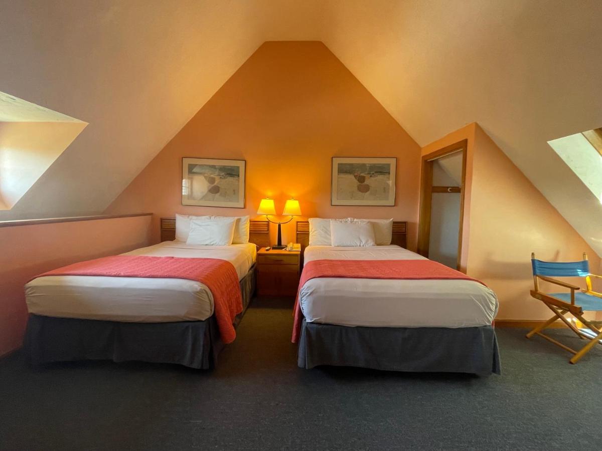 Brentwood Motor Inn South Yarmouth Extérieur photo