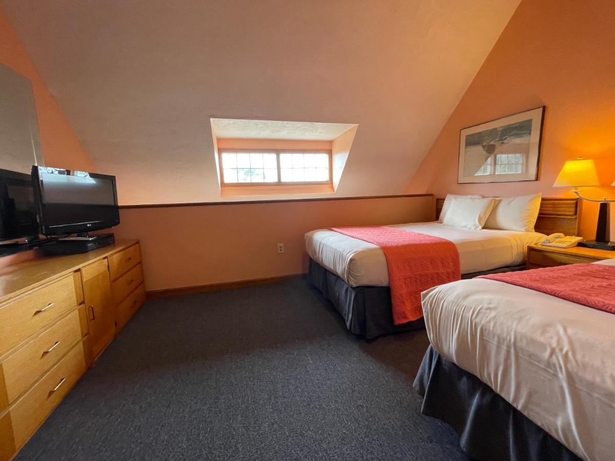 Brentwood Motor Inn South Yarmouth Extérieur photo