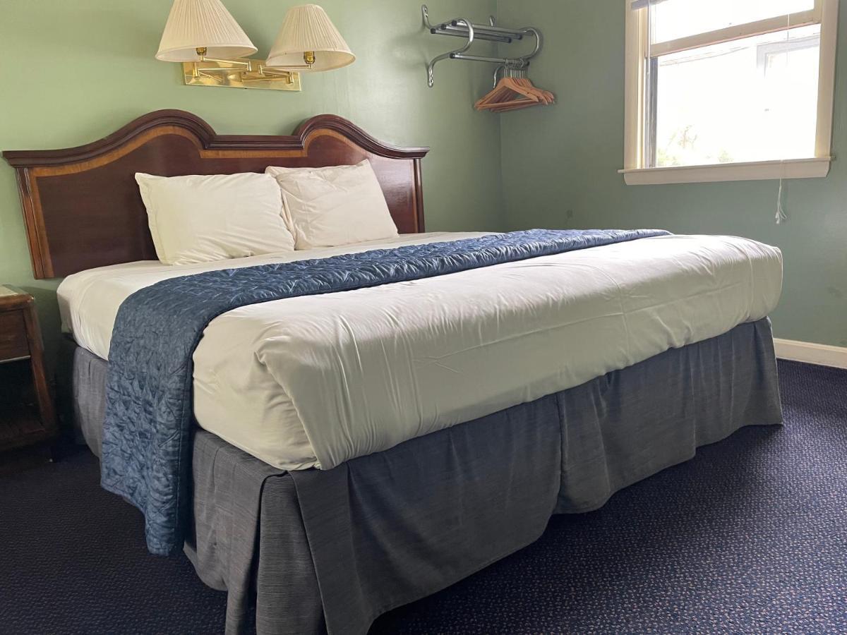 Brentwood Motor Inn South Yarmouth Extérieur photo