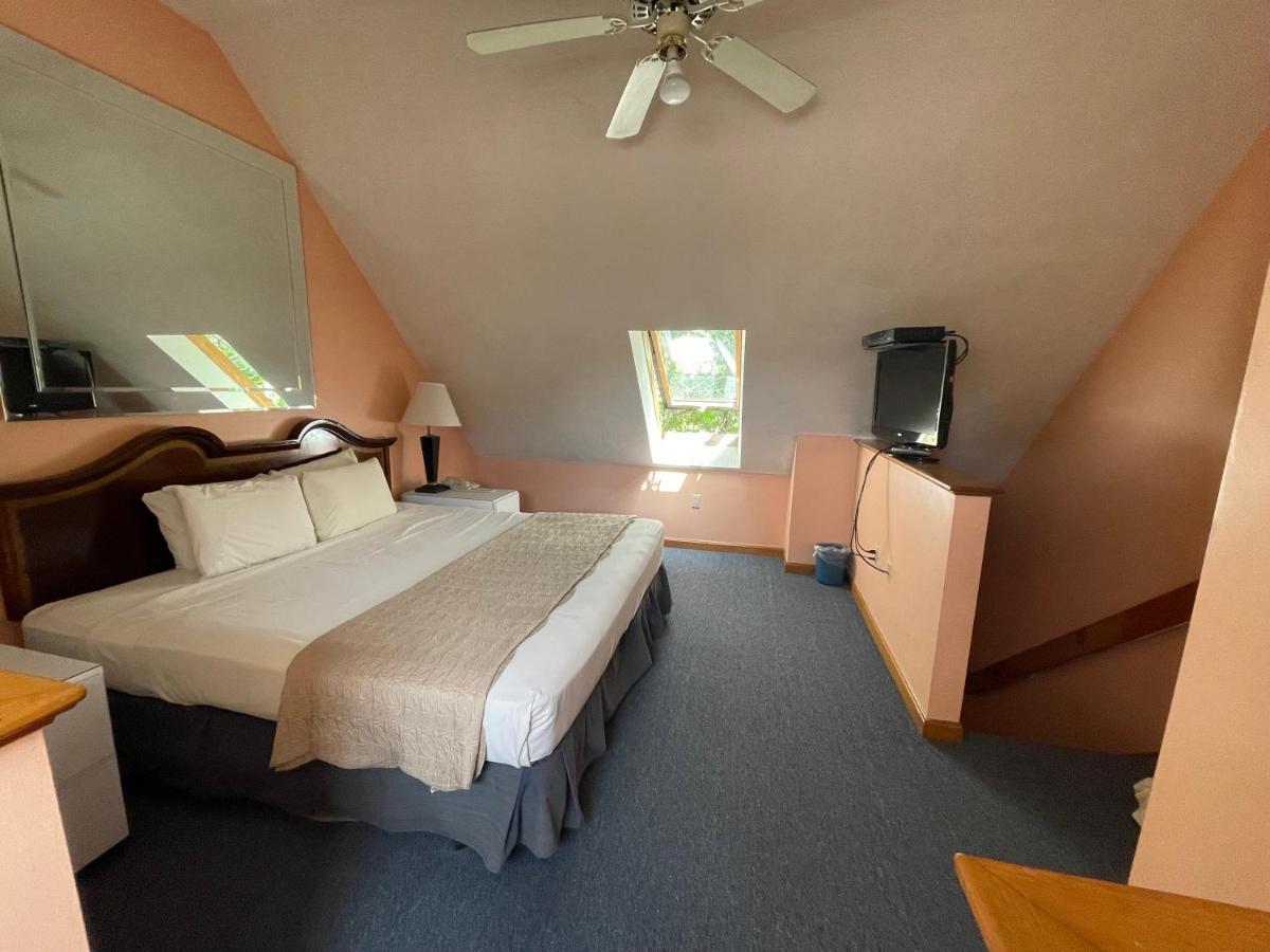 Brentwood Motor Inn South Yarmouth Extérieur photo