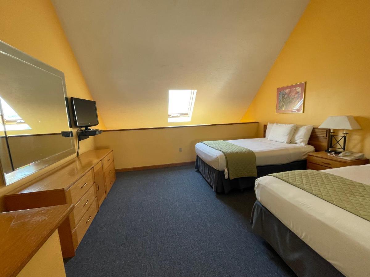 Brentwood Motor Inn South Yarmouth Extérieur photo